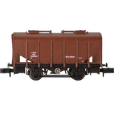2F-036-059 N Gauge Bulk Grain Hopper LMS 700366