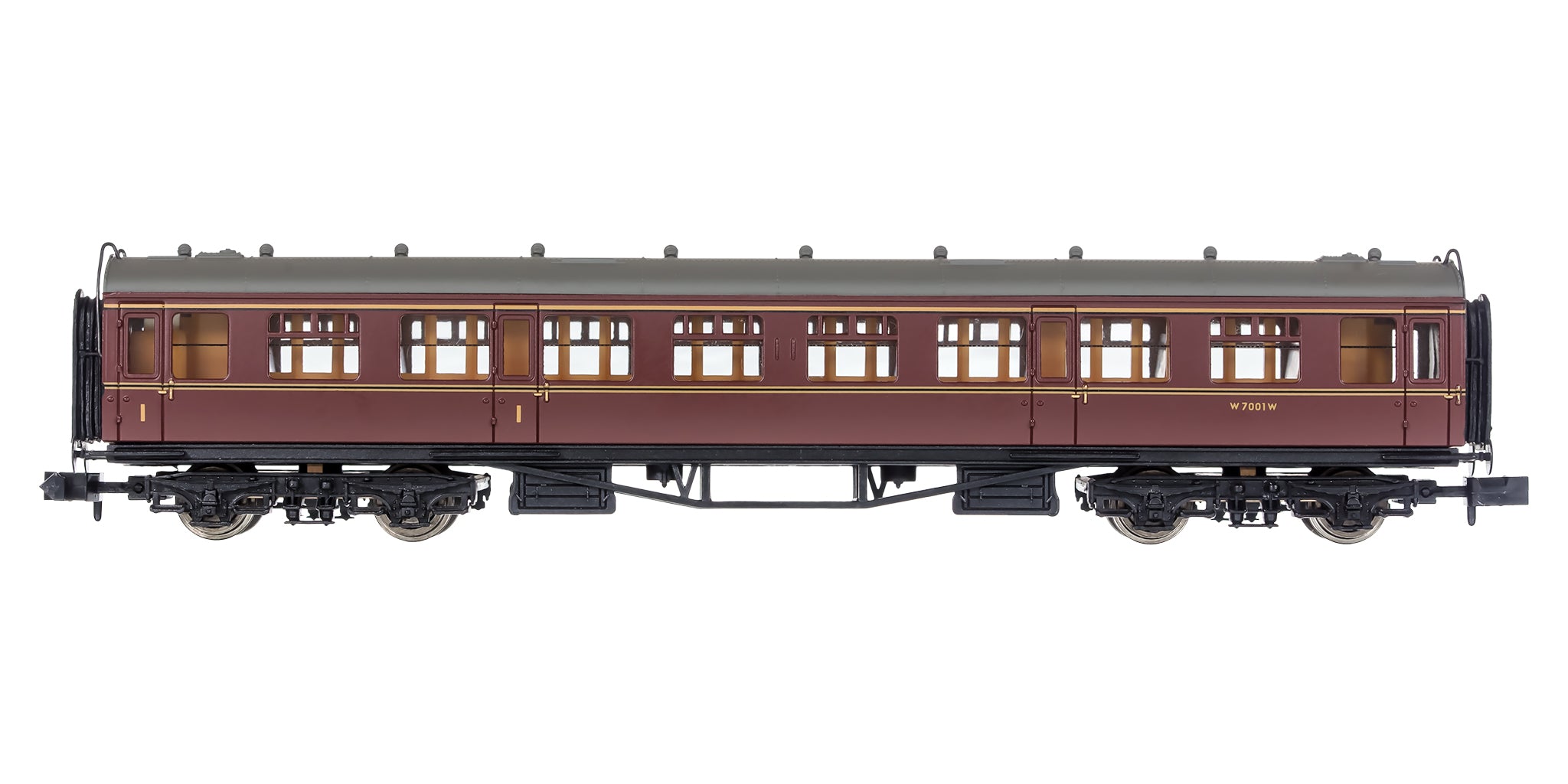 Collett Coach Coaches & Carriagesβ Dapol