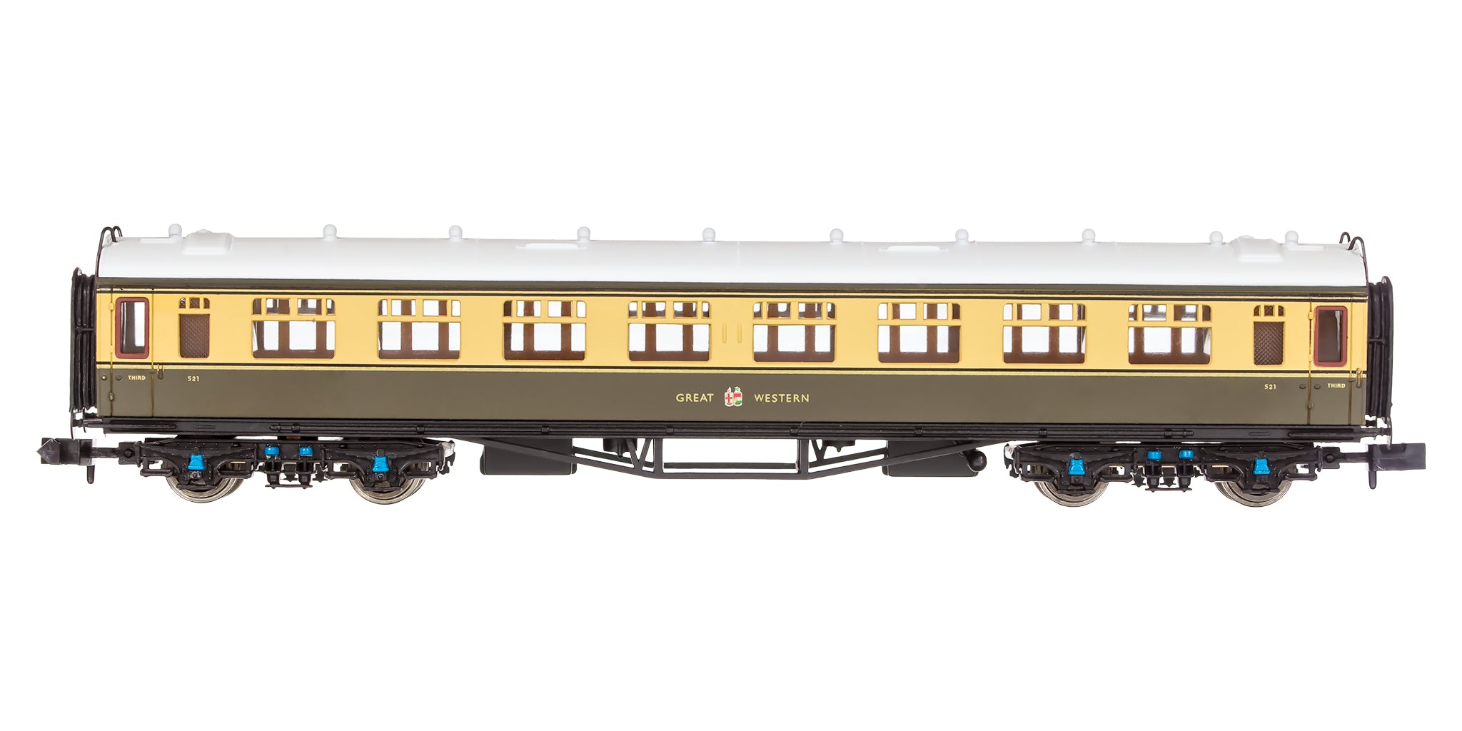 Collett Coach Coaches & Carriagesβ Dapol