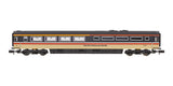 2P-009-250 N Gauge MK3 Loco Hauled I/C Executive Buffet 10201