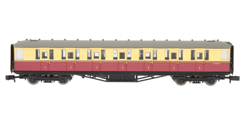ジ*ア様 Nゲージ鉄道模型 イギリスのDAPOL Gresley Teak 各車 ジ*ア様 Nゲージ鉄道模型 イギリスのDAPOL Gresley Teak 各車