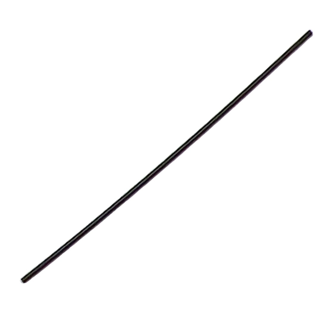 7S-018-CBHLK 0 Gauge spares B4 Cab back handrail long black- R