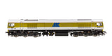 4D-005-006 OO Gauge Class 59 59101 ARC (Rev) Village of Whatley