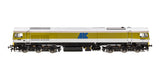 4D-005-006 OO Gauge Class 59 59101 ARC (Rev) Village of Whatley