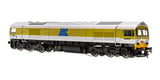 4D-005-006 OO Gauge Class 59 59101 ARC (Rev) Village of Whatley