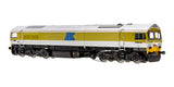 4D-005-006 OO Gauge Class 59 59101 ARC (Rev) Village of Whatley