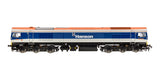 4D-005-009 OO Gauge Class 59 59104 Hanson Village of Great Elm