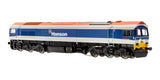4D-005-009 OO Gauge Class 59 59104 Hanson Village of Great Elm