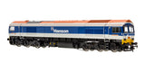 4D-005-009 OO Gauge Class 59 59104 Hanson Village of Great Elm