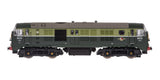 4D-014-006 Class 29 D6132 BR Two Tone Green SYP