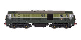 4D-014-006 Class 29 D6132 BR Two Tone Green SYP