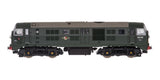 4D-025-005 Class 21 D6140 BR Green SYP with Tablet Catcher