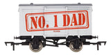 4F-011-183 OO Gauge Ventilated Van No 1 Dad