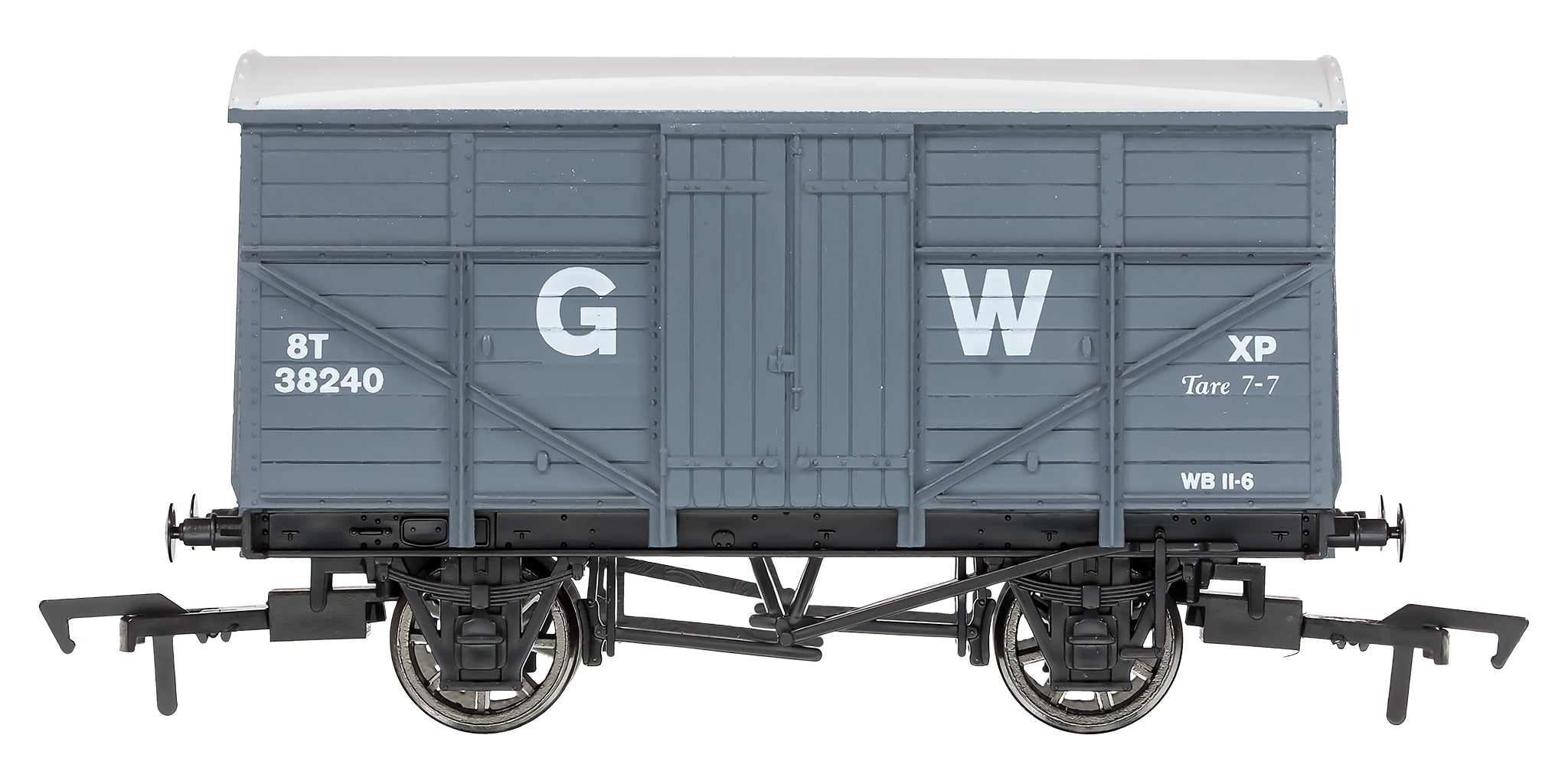 Wagons– Page 3– Dapol