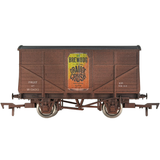 4F-015-026 OO Gauge Fruit Mex Brewdog Orange Crush Weathered