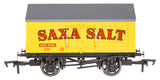 4F-018-033 OO Gauge Salt Van Saxa 255
