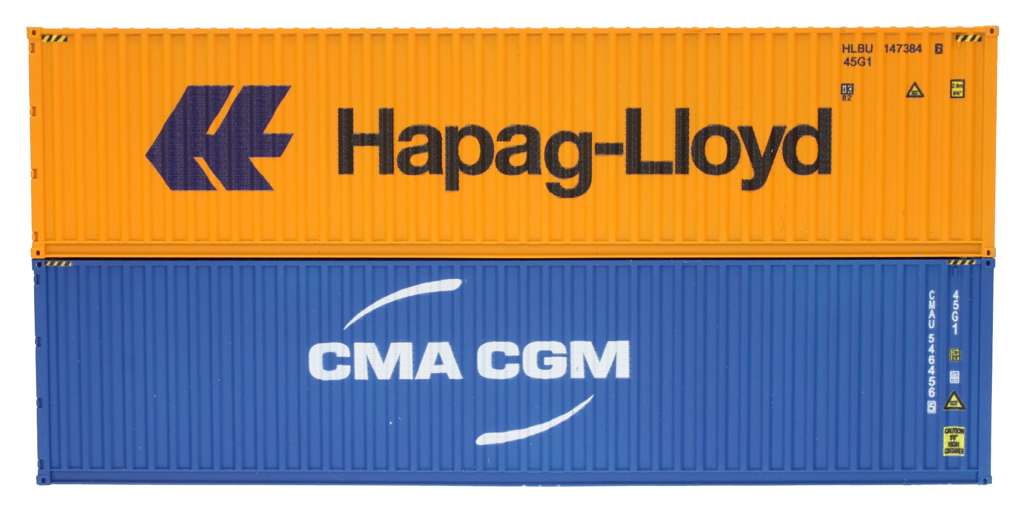 OO Gauge Containers Dapol oo-gauge-containers-dapol