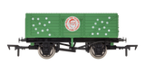 4F-071-194 OO Gauge 7 Plank Santa Claus Express Wagon