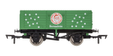 4F-071-194 OO Gauge 7 Plank Santa Claus Express Wagon