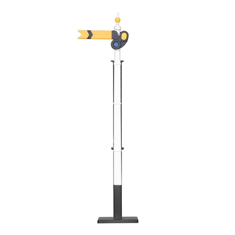 4L-001-002 OO GAUGE SIGNAL GWR DISTANT SINGLE MAST– Dapol