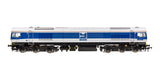 4D-005-004 OO Gauge Class 59 59004 Late Foster Yeoman Paul A Hammond