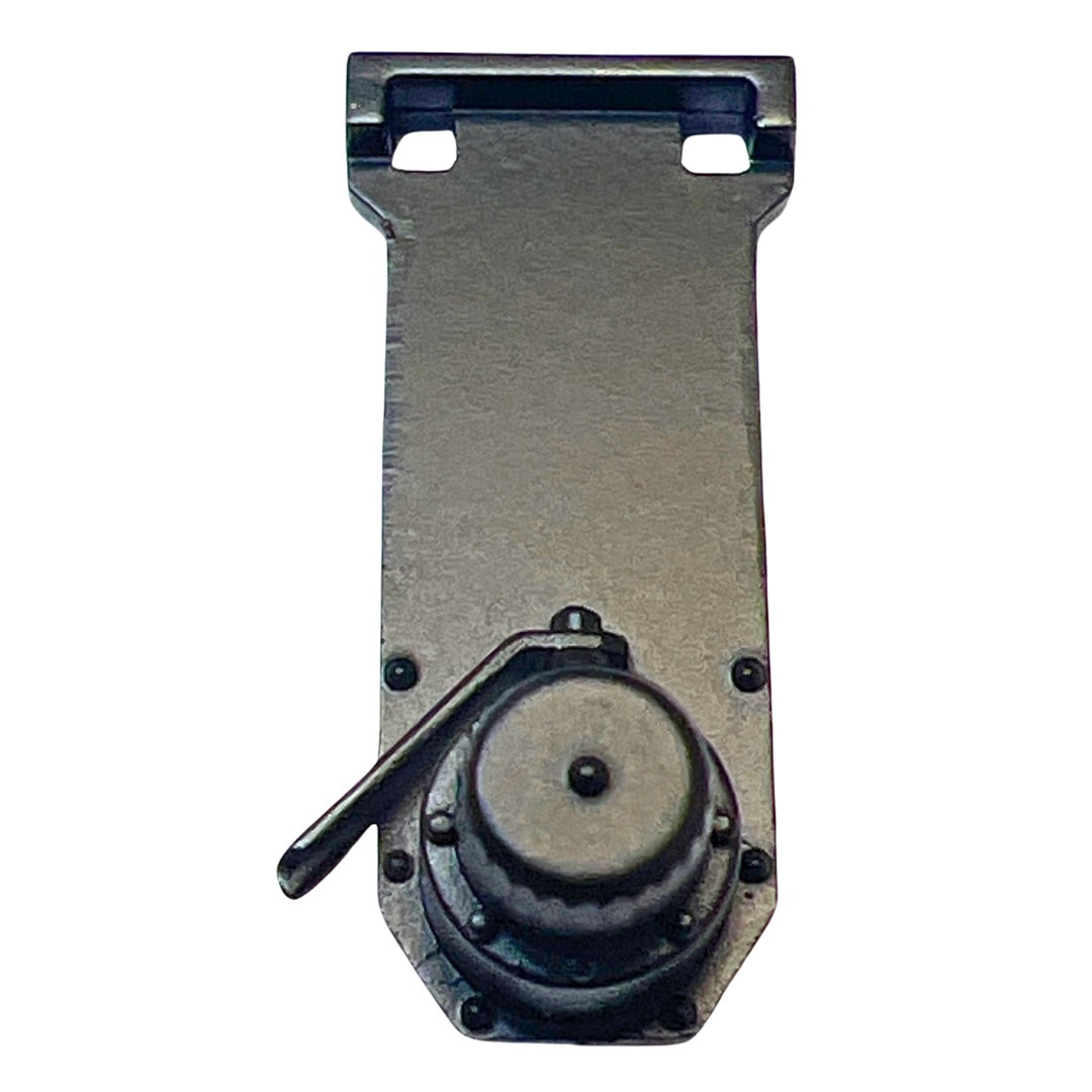 7F-064-DPB1 0 gauge spares TTA discharge pipe bracket T1-with handle- R