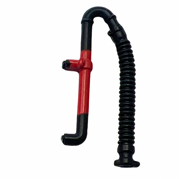 7S-007-VPR Class 57xx Pannier Vacuum Pipe Rear-R– Dapol