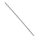 7S-018-CBHLS 0 gauge spares B4 Cab back handrail long Silver- R