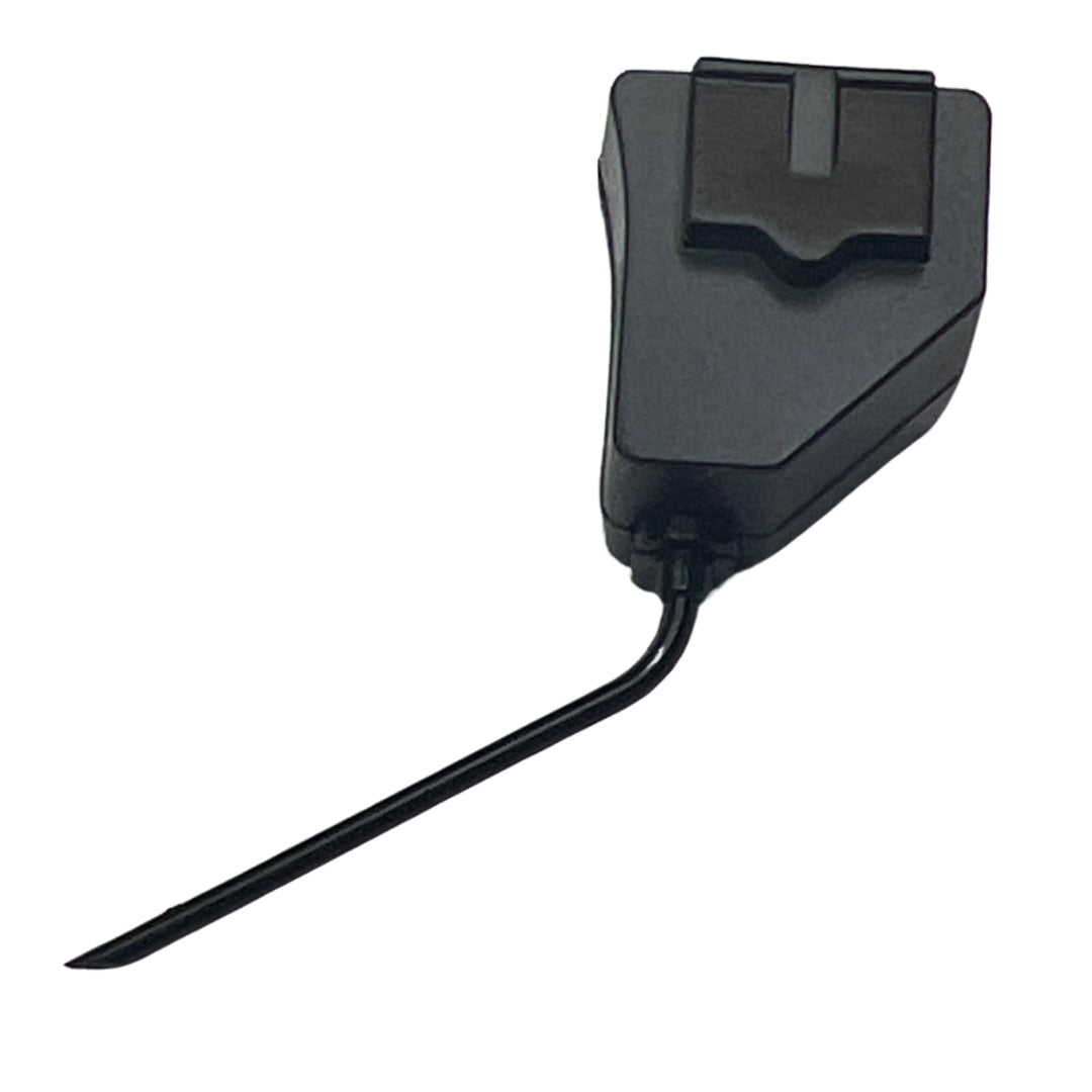 7S-018-SPFR B4 O gauge spares Sandpot fireman rear- R