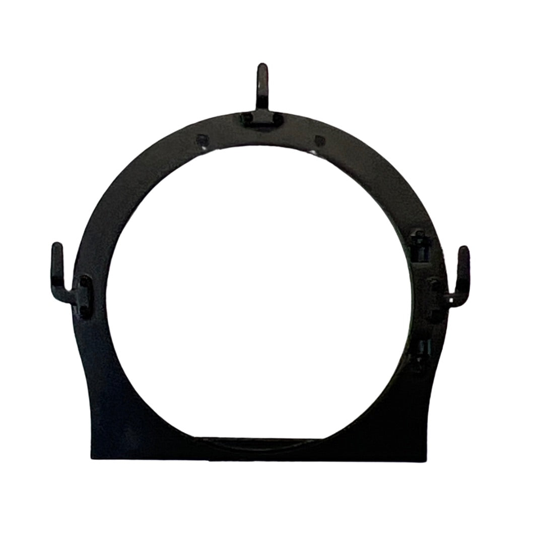 7S-018-SBFP 0 gauge spares B4 smokebox door faceplate - R