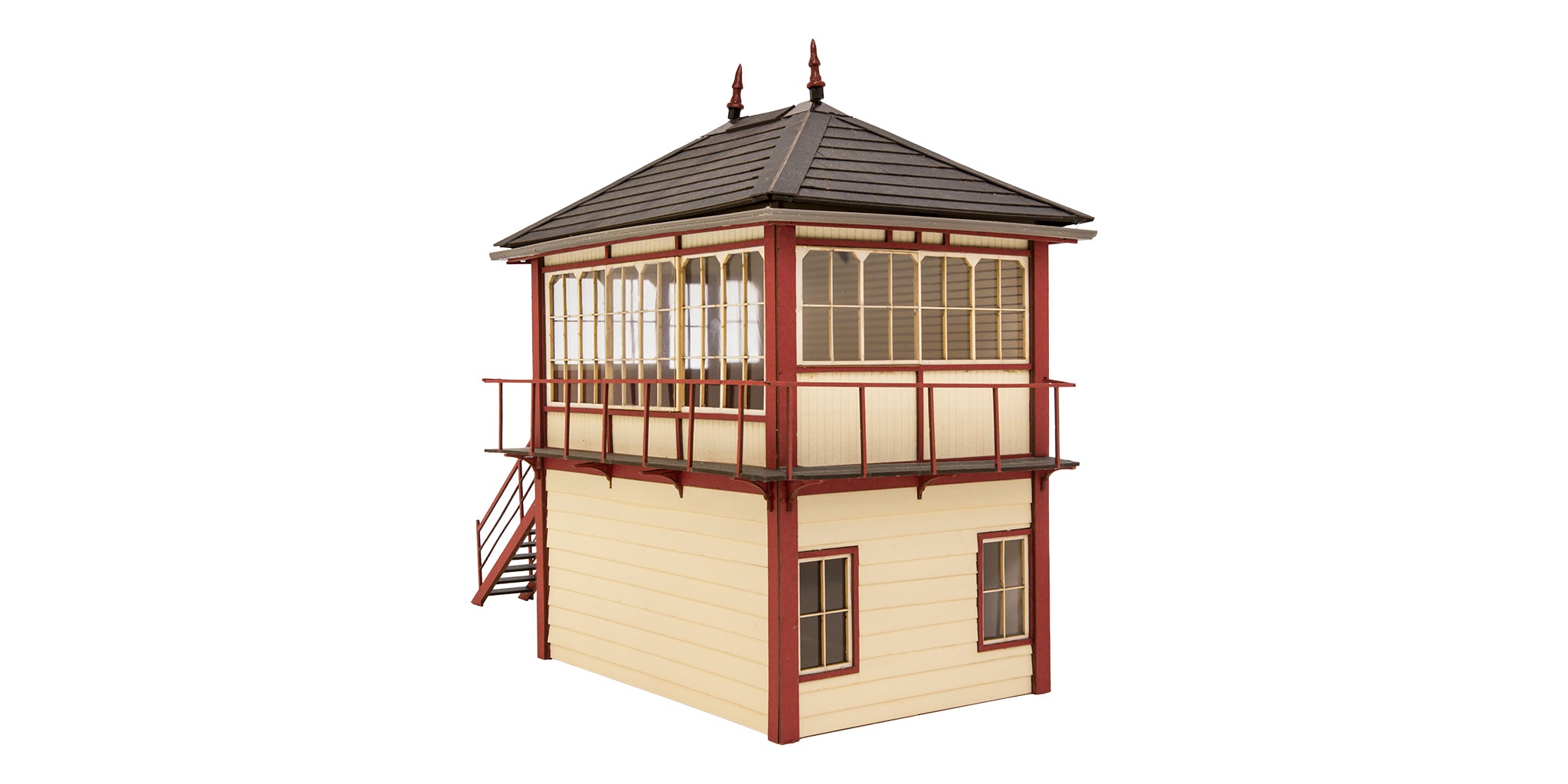 Self-Assembly Card 'O' Kitsβ Dapol