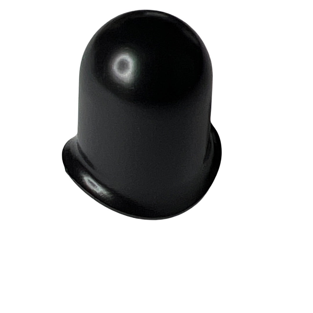 7S-018DK 0 Gauge spares B4 dome black - R