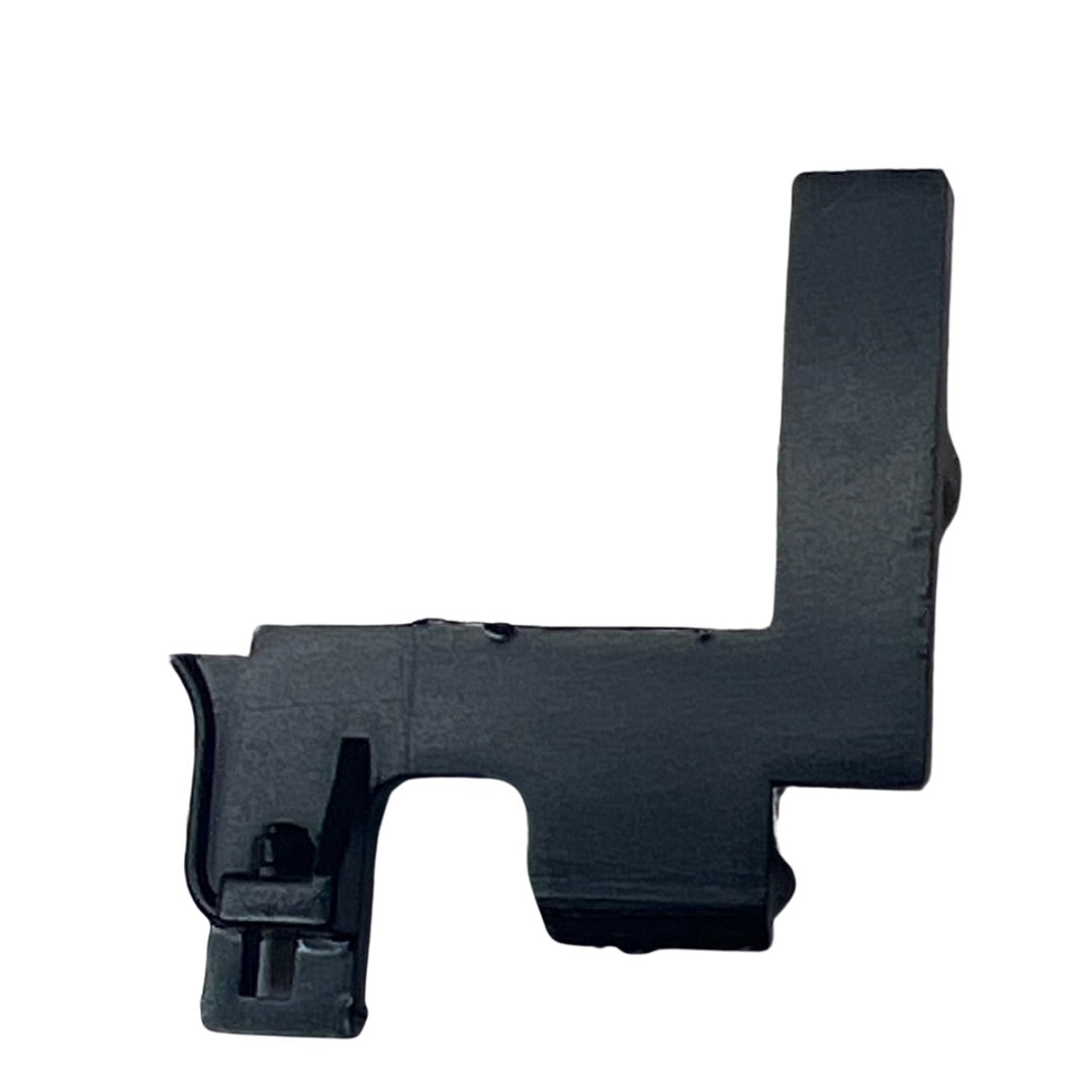 7S-018-MBD B4 O gauge spares Motion bracket driver side - R