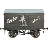 7F-018-114 O Gauge Salt Van Cerebos Salt