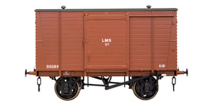 7F-065-002 LMS Standard 12T Van Bauxite 510289