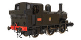 7S-006-025 O Gauge 14xx Class GBR Black Early Crest 1413