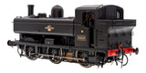 7S-007-021 O Gauge Class 57xx Pannier BR Black Late Crest 9620