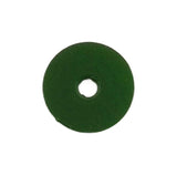 7S-018-ACG 0 gauge spares B4 - Axle Cover Green -R