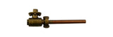 7S-018-CLAV 0 gauge spares B4 - Clack Valve -R