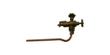 7S-018-SBVF 0 gauge spares B4 - Smoke Box Valve Fireman Side -R