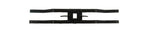 7S-018-TCB 0 gauge Spares B4 - Tank Compressor Bracket -R