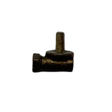 7S-018-SBF 0 gauge spares B4 smoke box blower fitting- R
