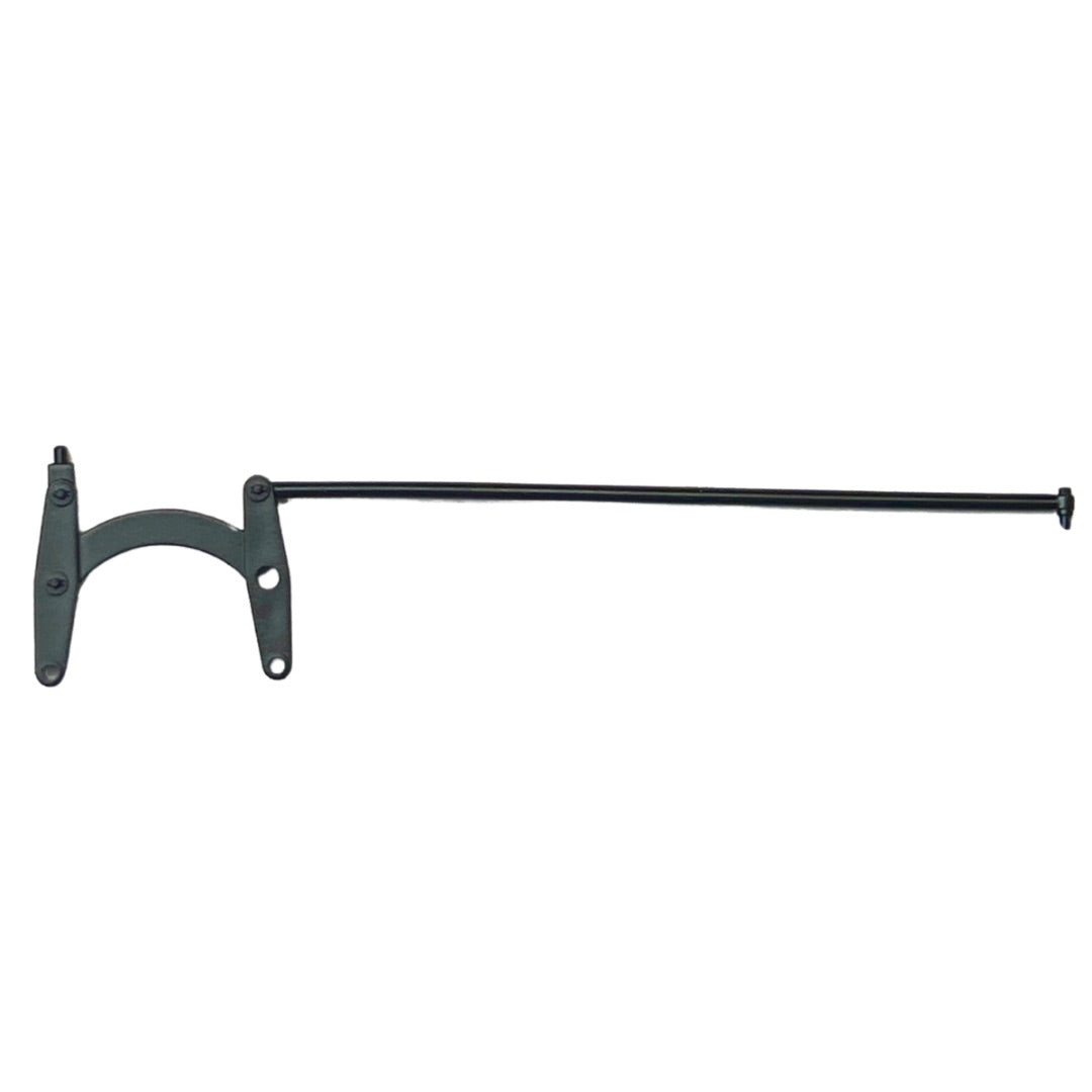 7F-064-BDR 0 gauge spares TTA brake drive rod- R