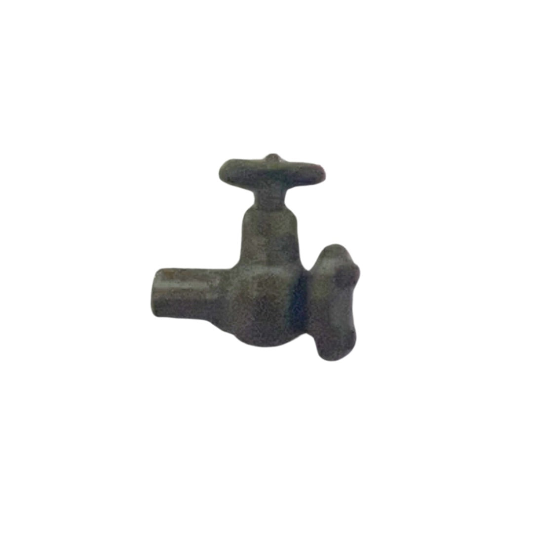 7S-018-FFV 0 gauge spares B4 firebox face valve- R