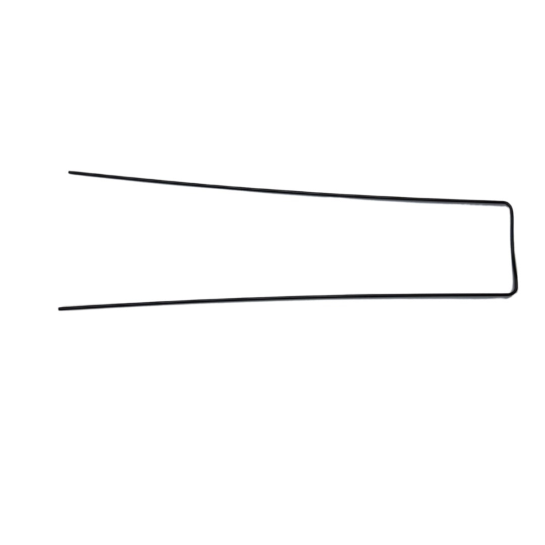 7S-018-BHRK 0 gauge spares B4 Boiler handrail black - R