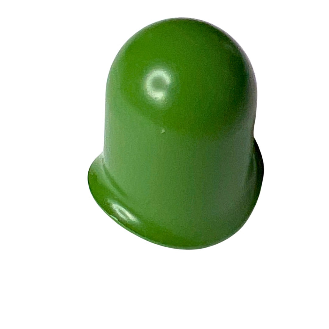 7S-018DG 0 Gauge spares B4 dome green - R