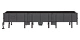 B018 OO Gauge Unpainted Grampus Wagon Body