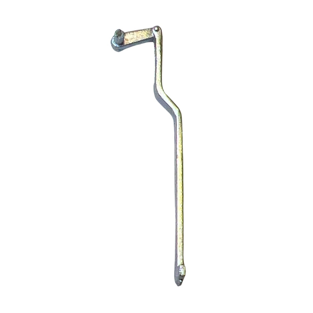 7S-018-SLD 0 gauge spares B4 Sandbox linkage drivers side- R