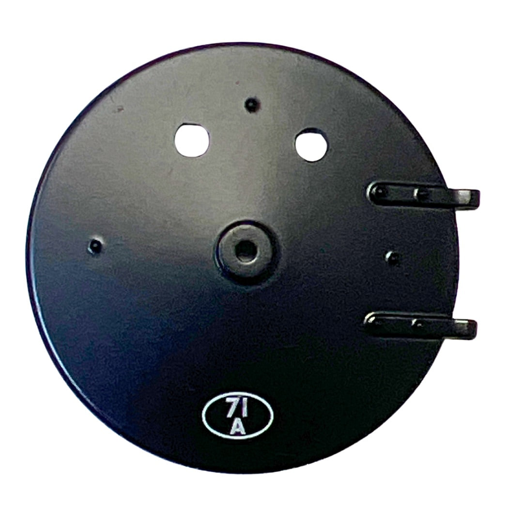 7S-018-SBD1 0 gauge spares B4 smoke box door bare (BR71A) - R