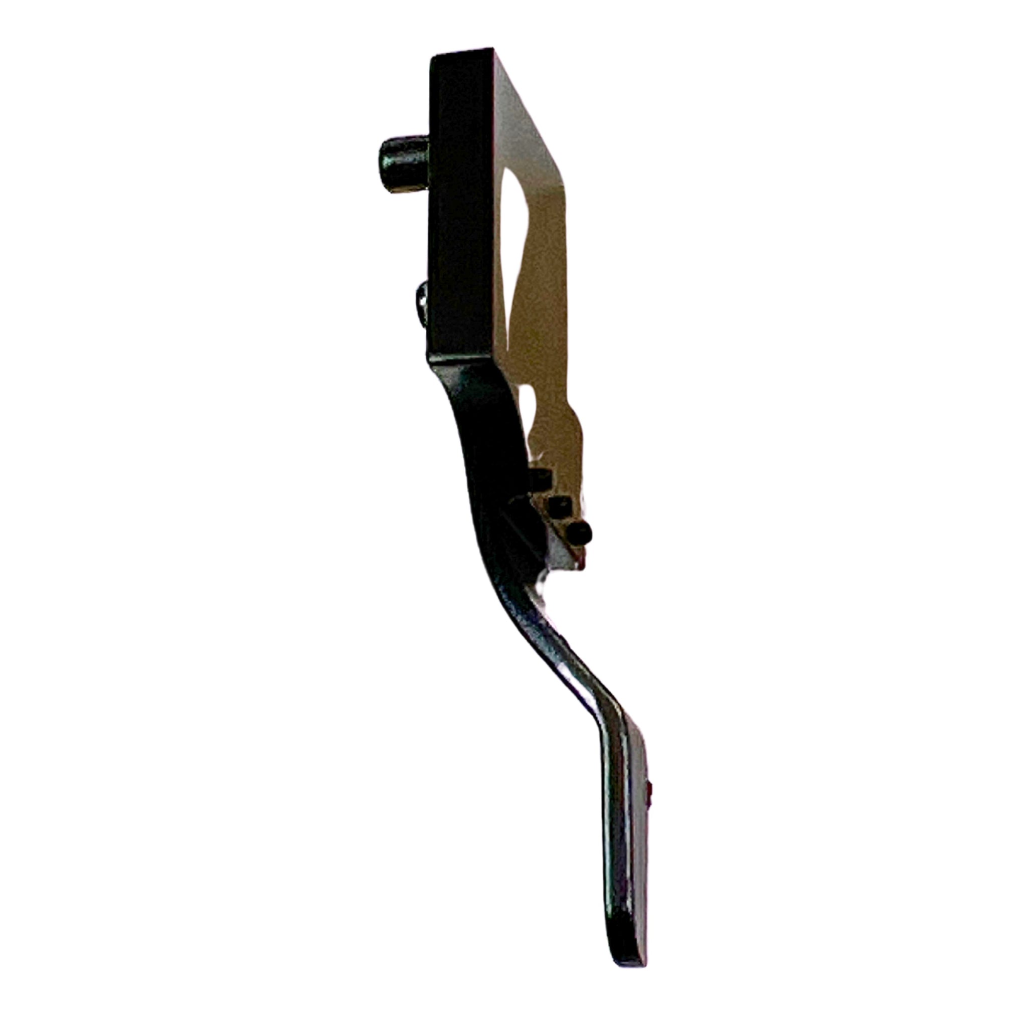 7S-018-LGFR B4 O gauge spares Lifeguard fireman side rear -R